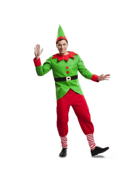 Disfraz de Elfo para chico Tienda de disfraces online - Mercadisfraces Disfraz de Elfo para chico Tienda de disfraces online - Mercadisfraces