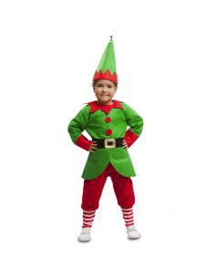 Disfraz de Elfo para niño Tienda de disfraces online - Mercadisfraces