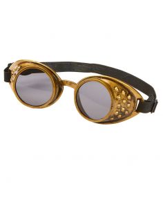 Gafas Steampunk Tienda de disfraces online - Mercadisfraces