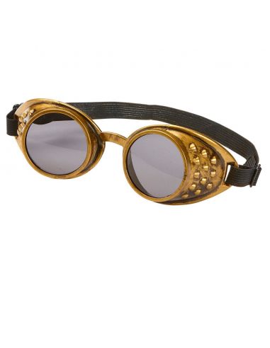 Gafas Steampunk Tienda de disfraces online - Mercadisfraces