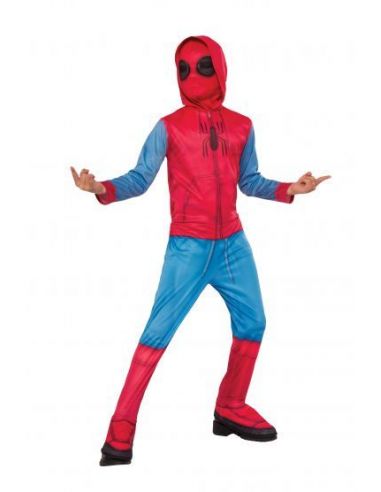 Spiderman Homecoming Tienda de disfraces online - Mercadisfraces