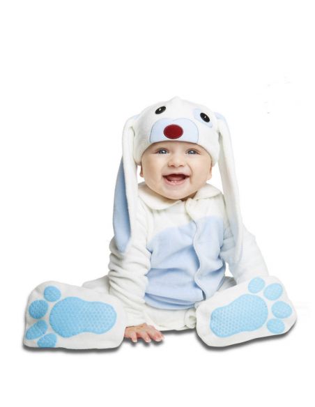 Pijama Disfraz pequeño conejito chupete Tienda de disfraces online - Mercadisfraces Pijama Disfraz pequeño conejito chupete Tienda de disfraces online - Mercadisfraces