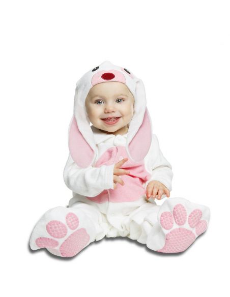 Disfraz Pijama conejito Rosa Tienda de disfraces online - Mercadisfraces Disfraz Pijama conejito Rosa Tienda de disfraces online - Mercadisfraces