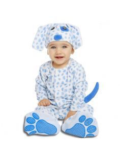 Disfraz pijama pequeño perrito Tienda de disfraces online - Mercadisfraces