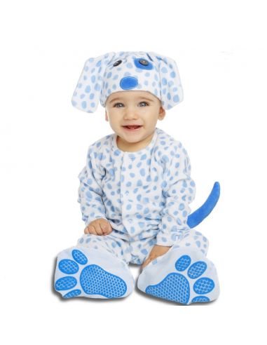 Disfraz pijama pequeño perrito Tienda de disfraces online - Mercadisfraces
