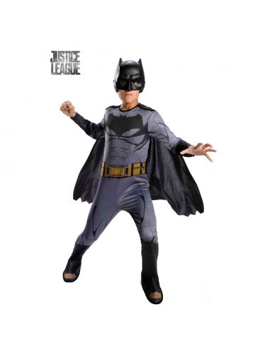 Disfraz Batman para niño Tienda de disfraces online - Mercadisfraces