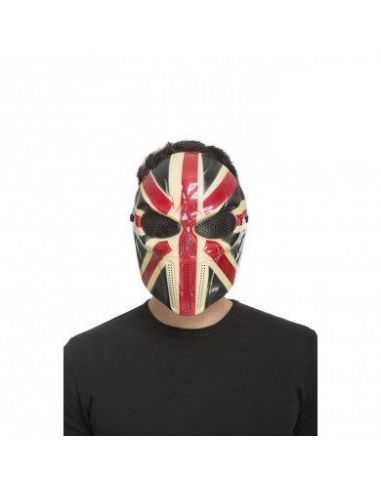 Máscara Killer Tienda de disfraces online - Mercadisfraces