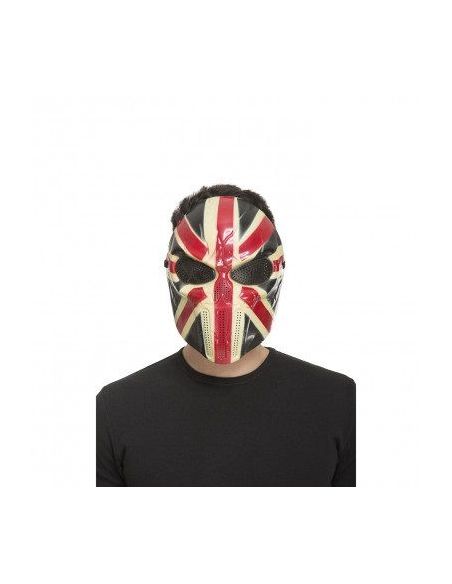 Máscara Killer Tienda de disfraces online - Mercadisfraces