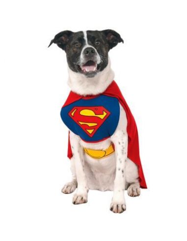 Disfraz Superman mascota Tienda de disfraces online - Mercadisfraces