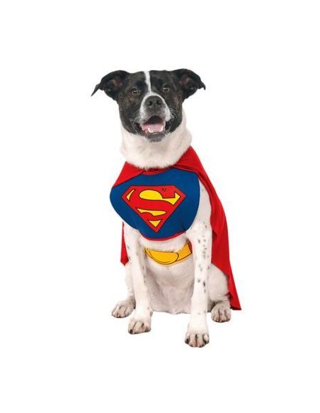 Disfraz Superman mascota Tienda de disfraces online - Mercadisfraces Disfraz Superman mascota Tienda de disfraces online - Mercadisfraces