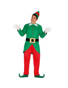 Disfraz de Elfo para Hombre Tienda de disfraces online - Mercadisfraces