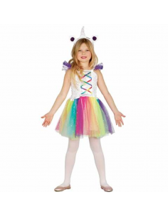 Disfraz Unicornio para niña Tienda de disfraces online - Mercadisfraces