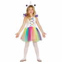 Disfraz Unicornio para niña Tienda de disfraces online - Mercadisfraces