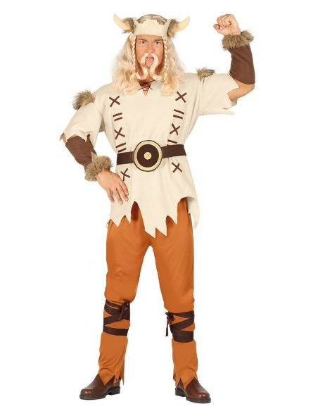 Disfraz Vikingo Hombre Tienda de disfraces online - Mercadisfraces Disfraz Vikingo Hombre Tienda de disfraces online - Mercadisfraces