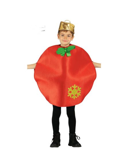 Disfraz de Bola de Navidad Tienda de disfraces online - Mercadisfraces