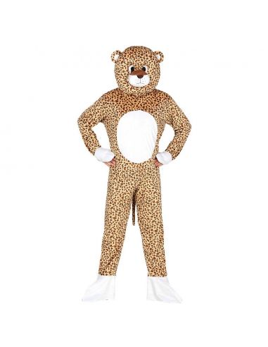 Disfraz Leopardo adulto Tienda de disfraces online - Mercadisfraces