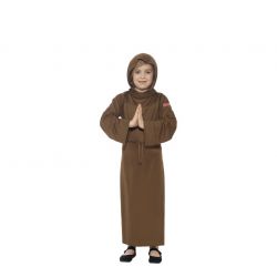 Disfraz monje marrón Tienda de disfraces online - venta disfraces