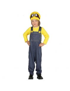 Disfraz Miniero para niño Tienda de disfraces online - Mercadisfraces
