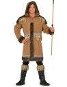 Disfraz Eskimo Nalu para Hombre Tienda de disfraces online - Mercadisfraces