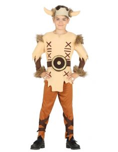 Disfraz de Vikingo Infantil Tienda de disfraces online - Mercadisfraces