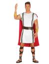Disfraz de Héroe Romano Tienda de disfraces online - Mercadisfraces