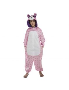 Disfraz de Osita Ojos grandes Infantil Tienda de disfraces online - Mercadisfraces