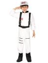 Disfraz Astronauta Infantil. Tienda de disfraces online - Mercadisfraces