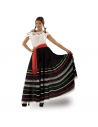 Disfraz Mejicana Mujer Tienda de disfraces online - Mercadisfraces