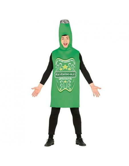 Disfraz Cerveza para Hombre Tienda de disfraces online - Mercadisfraces Disfraz Cerveza para Hombre Tienda de disfraces online - Mercadisfraces