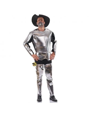 Disfraz Quijote Adulto Tienda de disfraces online - Mercadisfraces