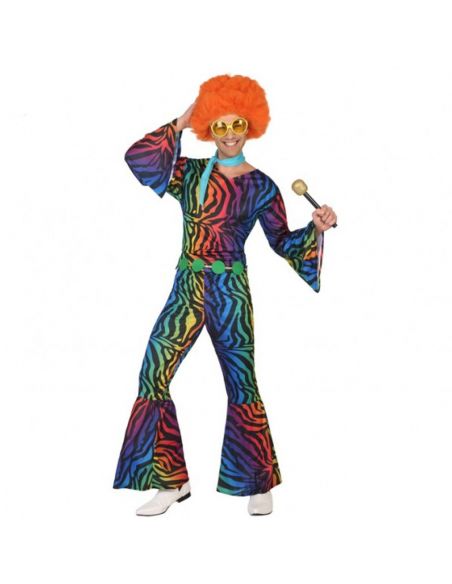 Disfraz Disco para Hombre Tienda de disfraces online - Mercadisfraces Disfraz Disco para Hombre Tienda de disfraces online - Mercadisfraces