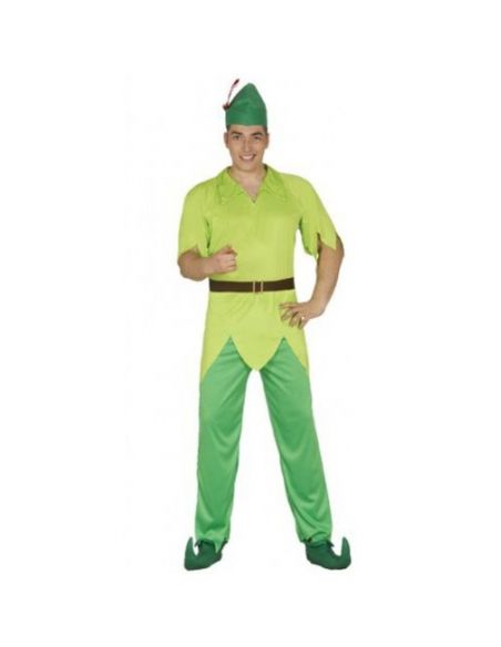 Disfraz de Arquero para Adulto Tienda de disfraces online - Mercadisfraces Disfraz de Arquero para Adulto Tienda de disfraces online - Mercadisfraces