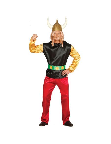 Disfraz de Galo para Hombre Tienda de disfraces online - Mercadisfraces Disfraz de Galo para Hombre Tienda de disfraces online - Mercadisfraces