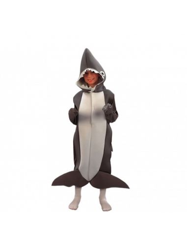 Disfraz de Tiburon Infantil Tienda de disfraces online - Mercadisfraces