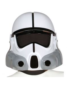 Casco Soldado de la Galaxia Infantil Tienda de disfraces online - Mercadisfraces