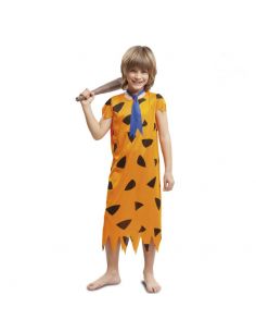 Disfraz de Troglodita Infantil Tienda de disfraces online - Mercadisfraces