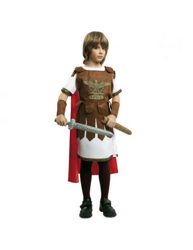 Disfraz de Romano o Guerrero Infantil Tienda de disfraces online - Mercadisfraces