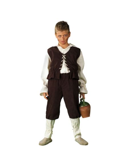 Disfraz Escudero infantil Tienda de disfraces online - Mercadisfraces Disfraz Escudero infantil Tienda de disfraces online - Mercadisfraces