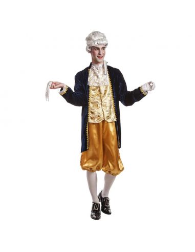 Disfraz Luis XV adulto Tienda de disfraces online - Mercadisfraces