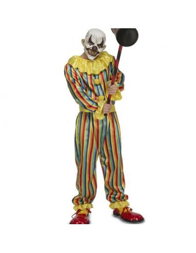 Prank clown Tienda de disfraces online - Mercadisfraces
