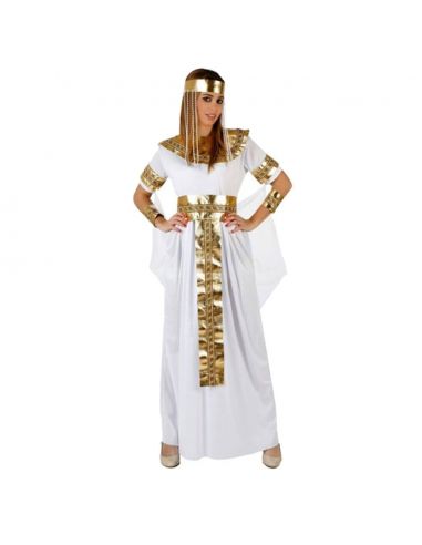 Disfraz Egipcia para mujer Tienda de disfraces online - Mercadisfraces