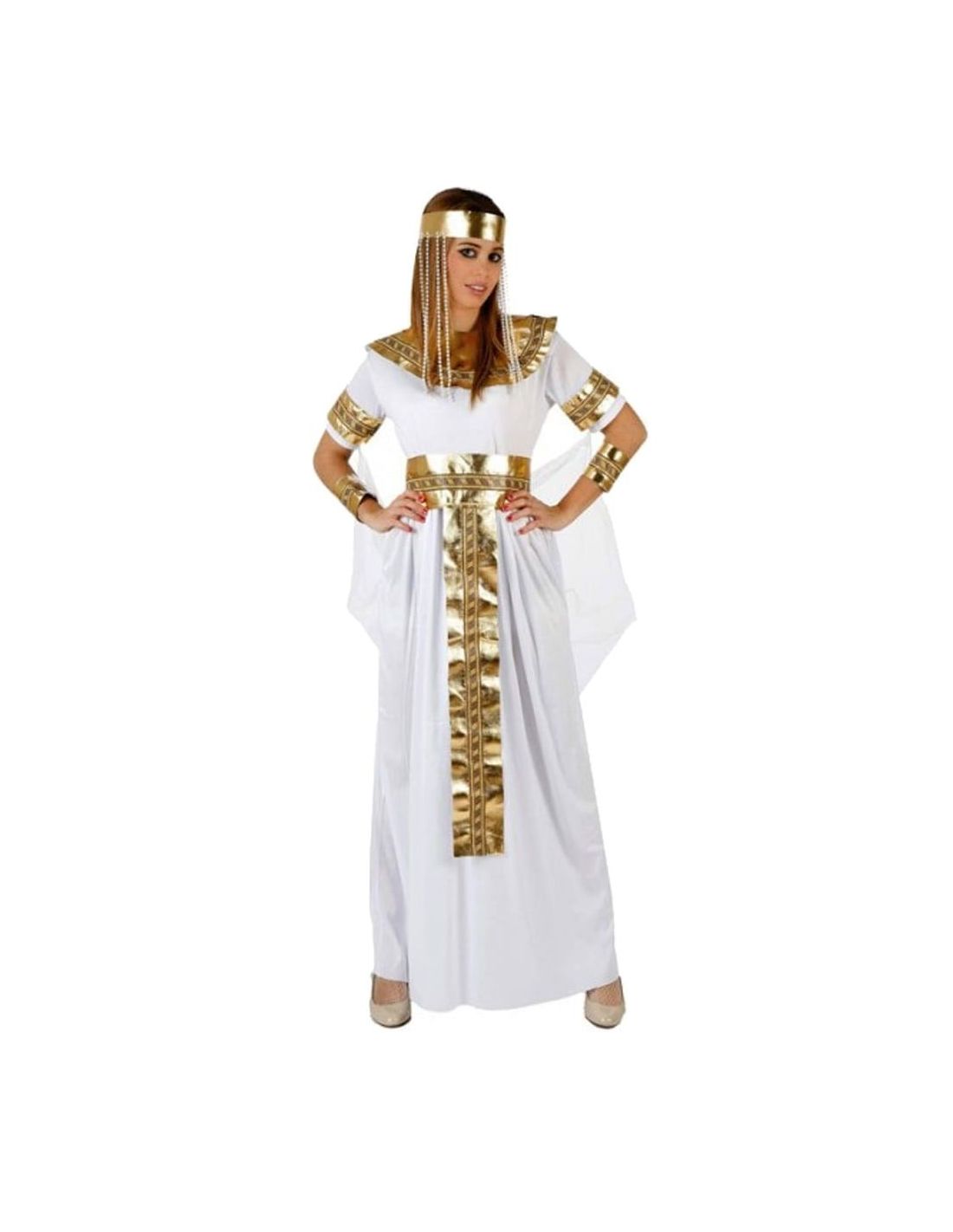 Disfraz De Egipcia