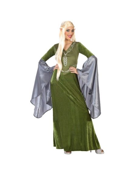 Disfraz Duende para mujer Tienda de disfraces online - Mercadisfraces Disfraz Duende para mujer Tienda de disfraces online - Mercadisfraces