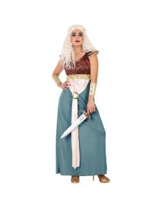 Disfraz Princesa Medieval mujer Tienda de disfraces online - venta disfraces