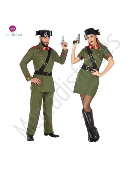 Disfraces Grupos Guardia Civil Tienda de disfraces online - Mercadisfraces Disfraces Grupos Guardia Civil Tienda de disfraces online - Mercadisfraces
