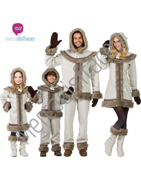 Disfraces Grupos Esquimales Originales Tienda de disfraces online - Mercadisfraces Disfraces Grupos Esquimales Originales Tienda de disfraces online - Mercadisfraces