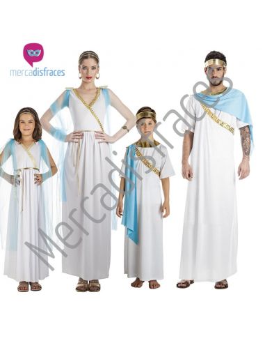Disfraces Grupos Griegos Tienda de disfraces online - Mercadisfraces