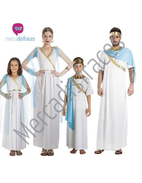 Disfraces Grupos Griegos Tienda de disfraces online - Mercadisfraces