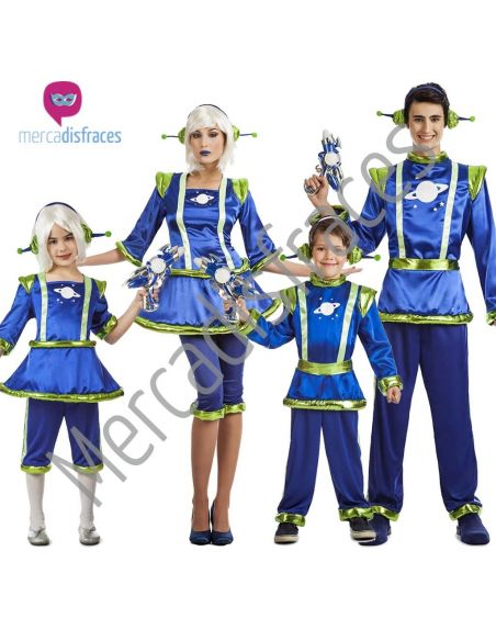 Disfraces Grupos Marcianos Tienda de disfraces online - Mercadisfraces Disfraces Grupos Marcianos Tienda de disfraces online - Mercadisfraces