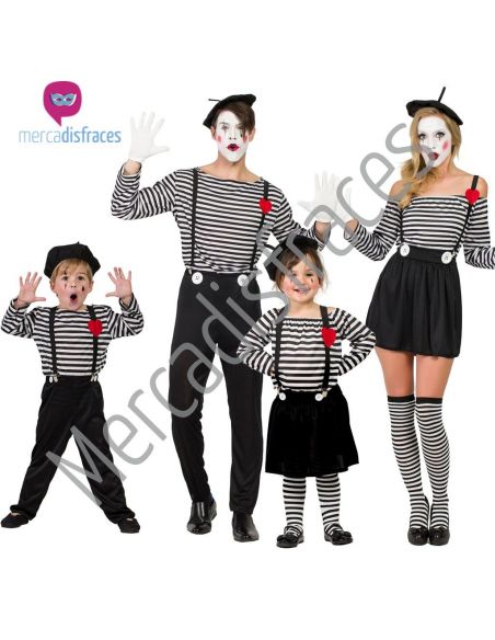 Disfraces Grupos Mimos Tienda de disfraces online - Mercadisfraces Disfraces Grupos Mimos Tienda de disfraces online - Mercadisfraces